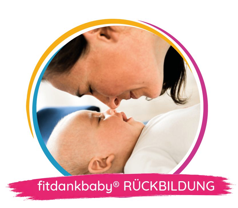 fitdankbaby® RÜCKBILDUNG