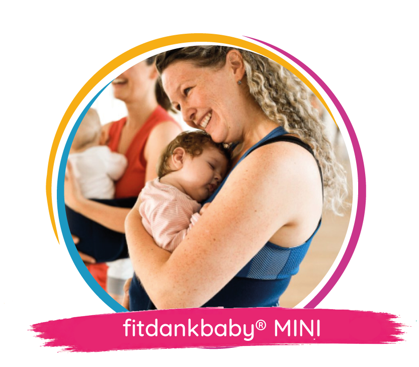 fitdankbaby® MINI